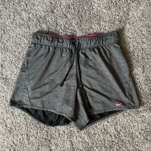 Nike Dri Fit Shorts